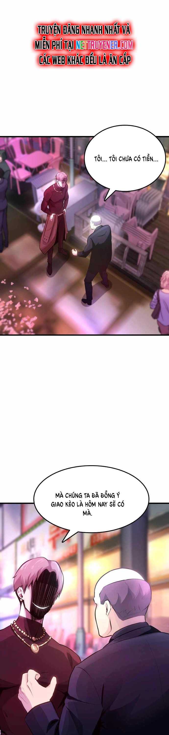 Di Sản Của Các Nhà Văn: Chapter 13