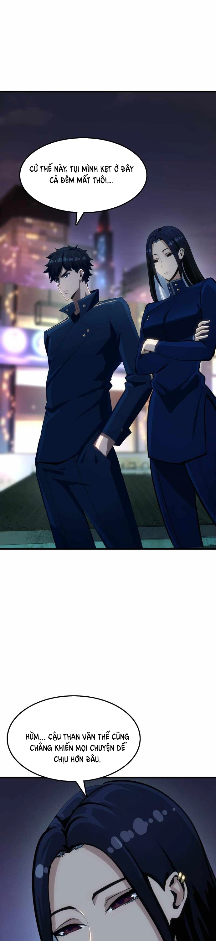 Di Sản Của Các Nhà Văn: Chapter 13