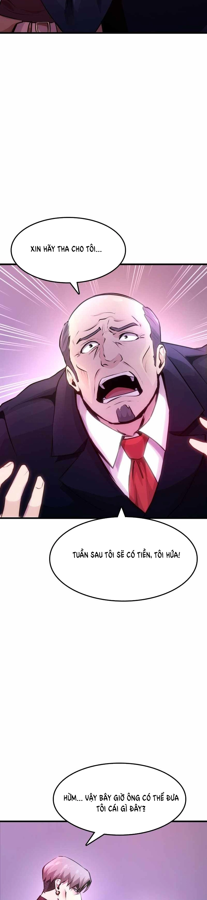 Di Sản Của Các Nhà Văn: Chapter 13