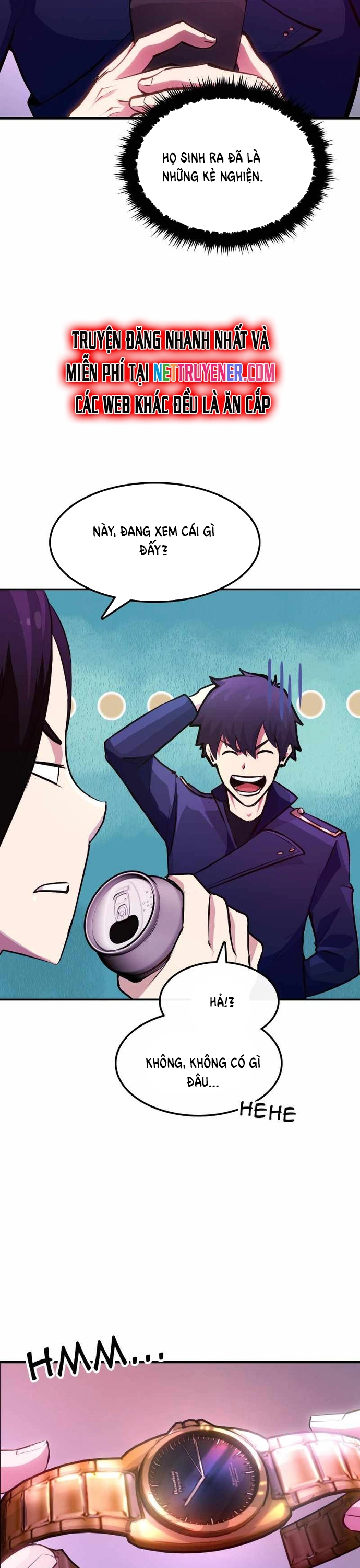 Di Sản Của Các Nhà Văn: Chapter 13