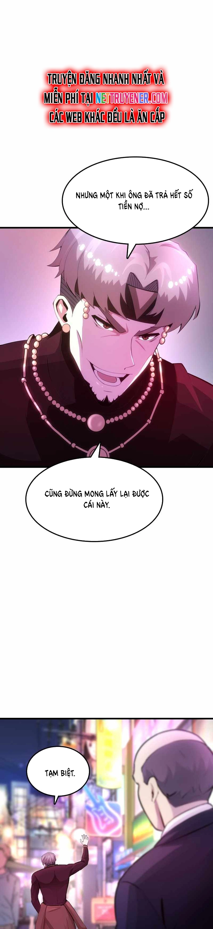 Di Sản Của Các Nhà Văn: Chapter 13