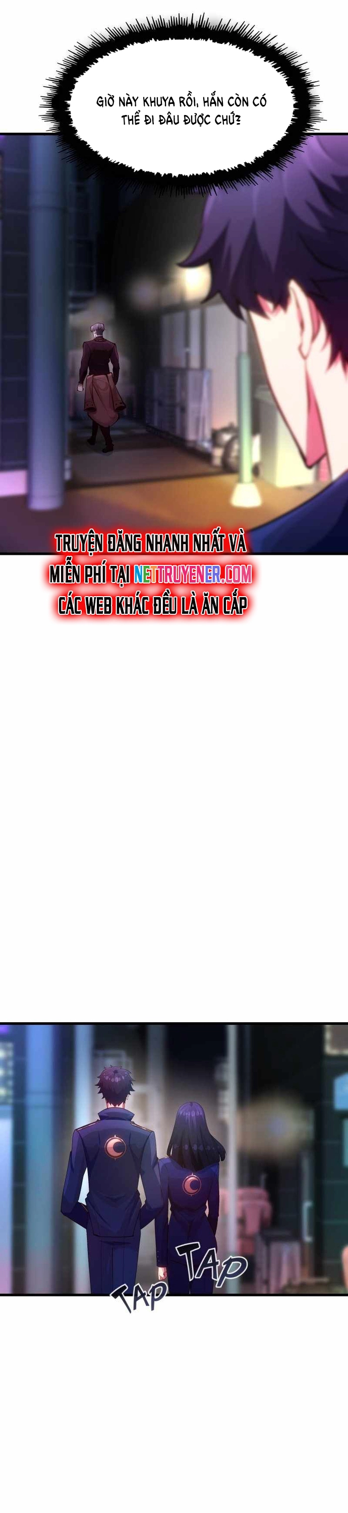 Di Sản Của Các Nhà Văn: Chapter 13