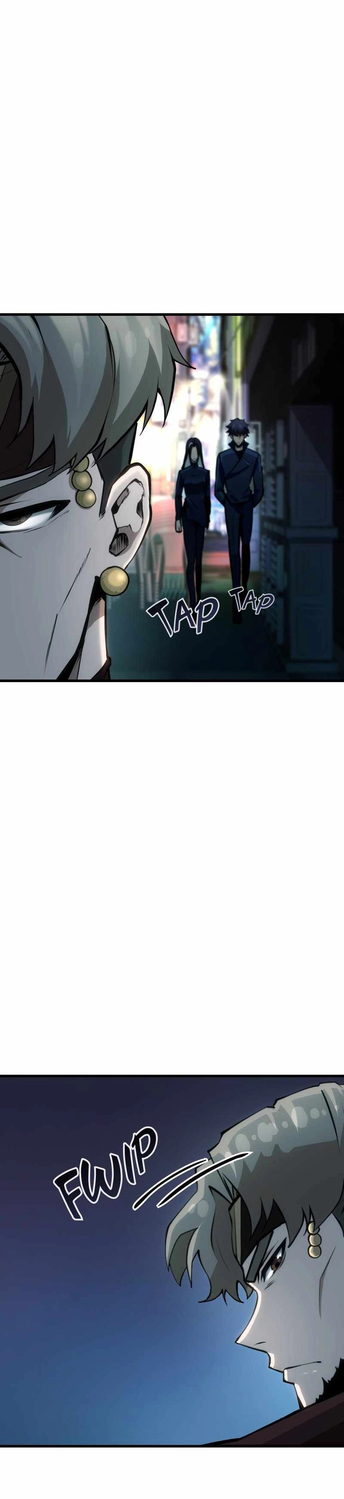 Di Sản Của Các Nhà Văn: Chapter 13