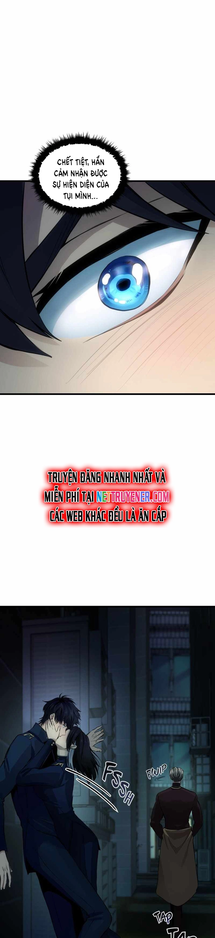 Di Sản Của Các Nhà Văn: Chapter 13