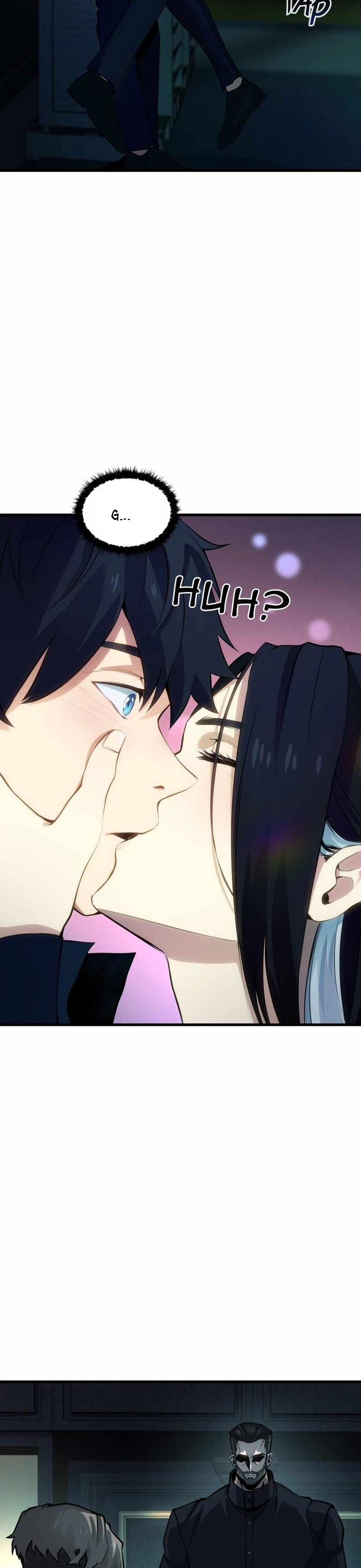 Di Sản Của Các Nhà Văn: Chapter 13