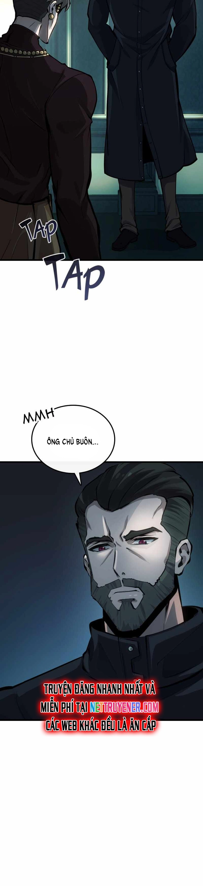 Di Sản Của Các Nhà Văn: Chapter 13