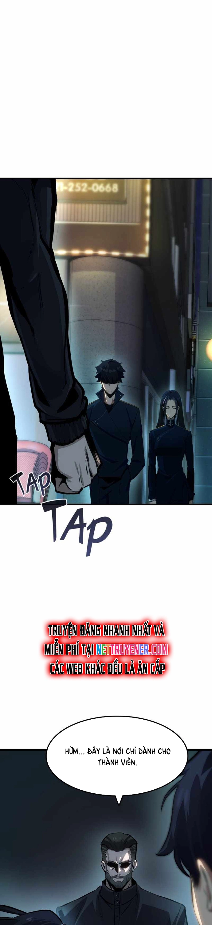 Di Sản Của Các Nhà Văn: Chapter 13