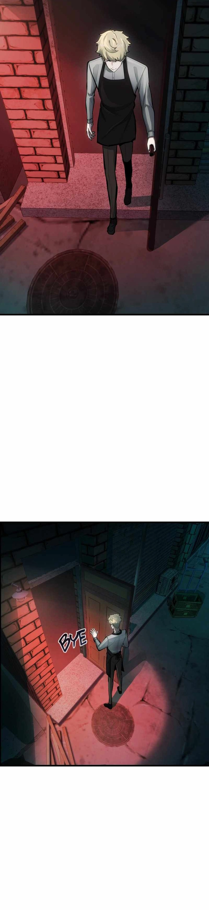 Di Sản Của Các Nhà Văn: Chapter 13