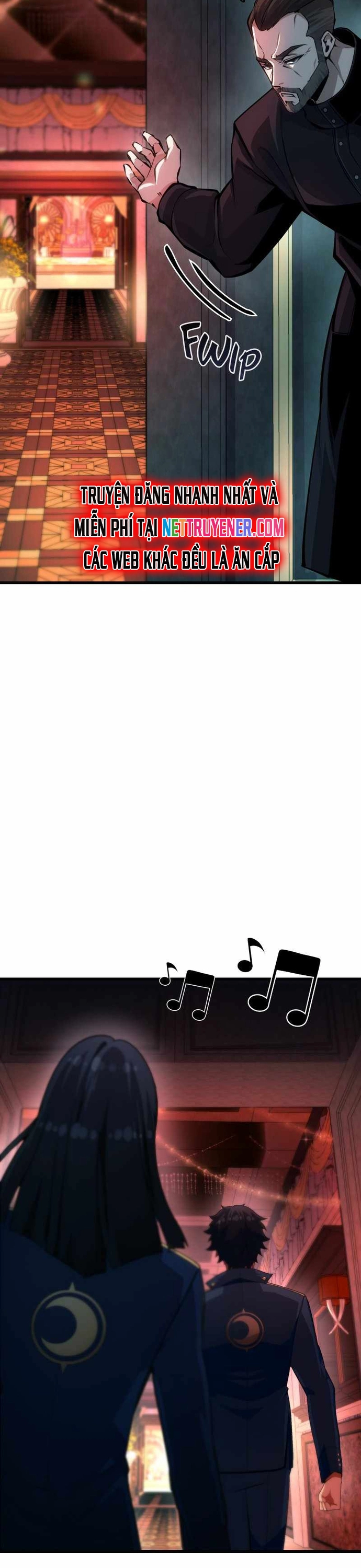 Di Sản Của Các Nhà Văn: Chapter 13