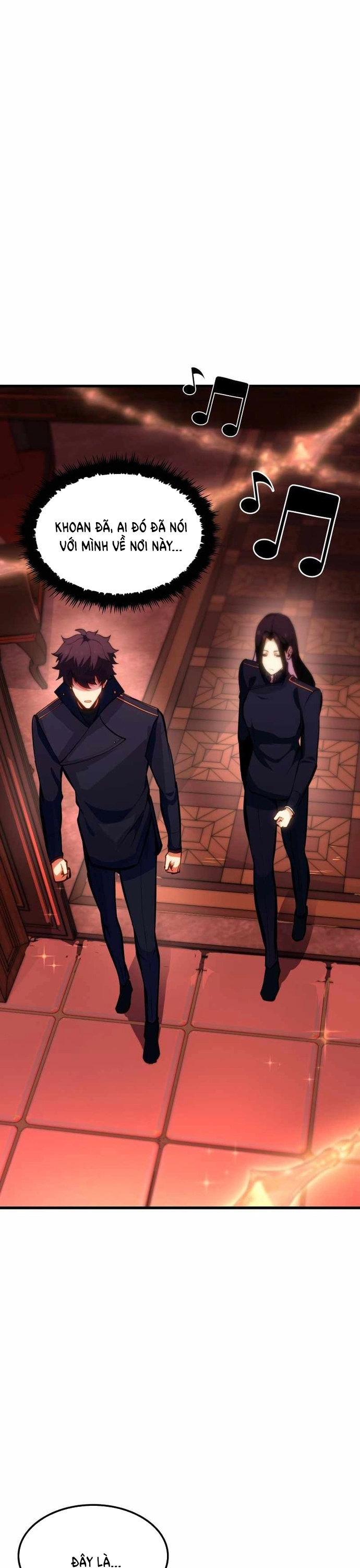 Di Sản Của Các Nhà Văn: Chapter 13