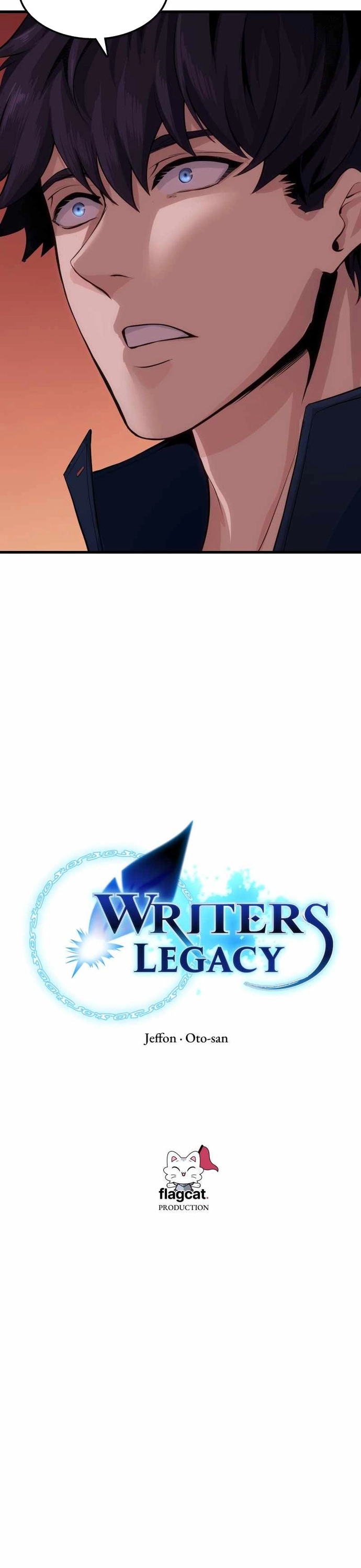 Di Sản Của Các Nhà Văn: Chapter 13