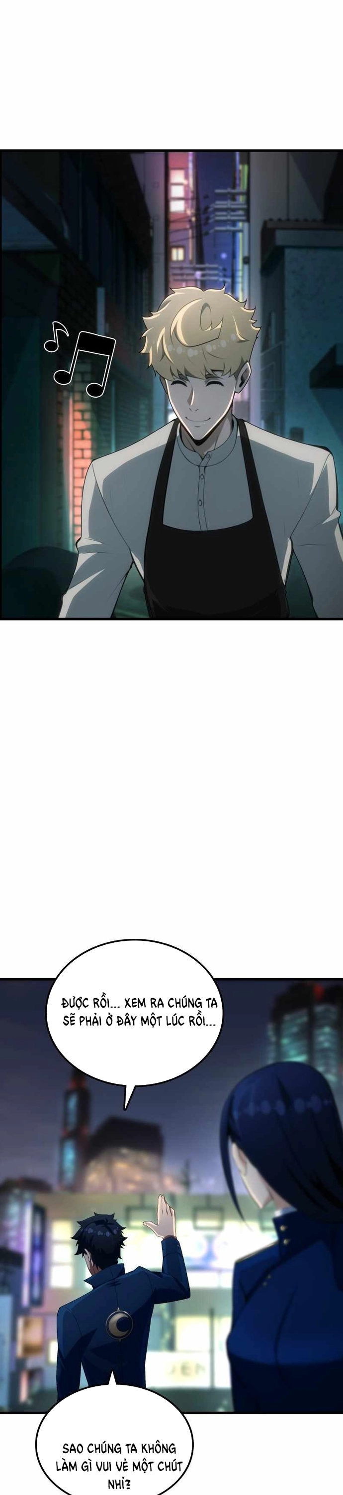 Di Sản Của Các Nhà Văn: Chapter 13