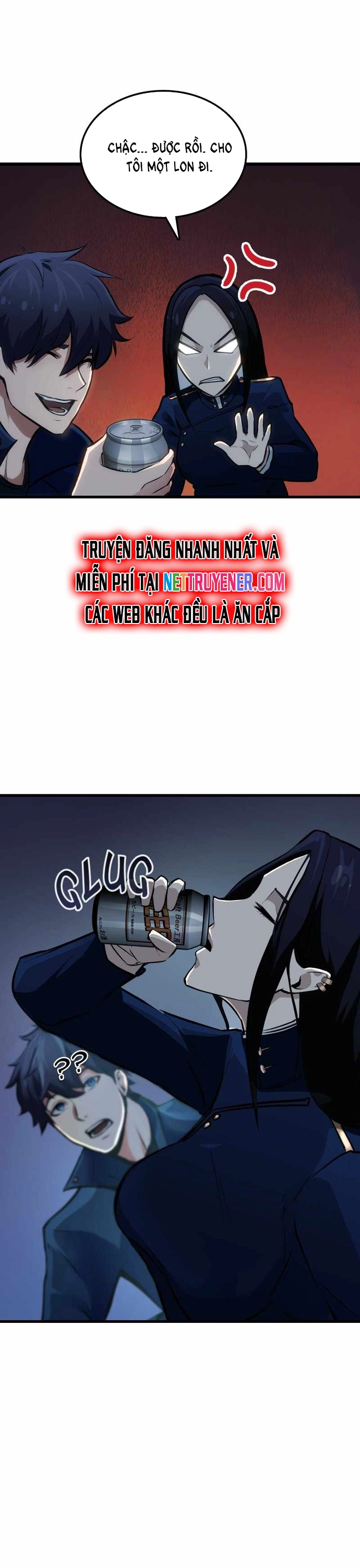 Di Sản Của Các Nhà Văn: Chapter 13