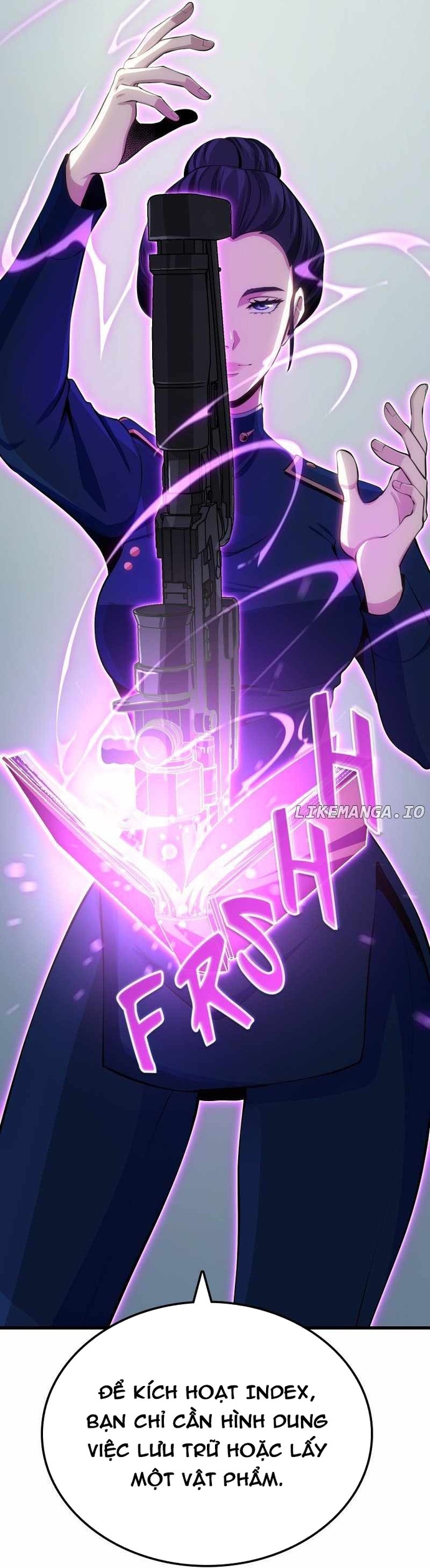 Di Sản Của Các Nhà Văn: Chapter 17