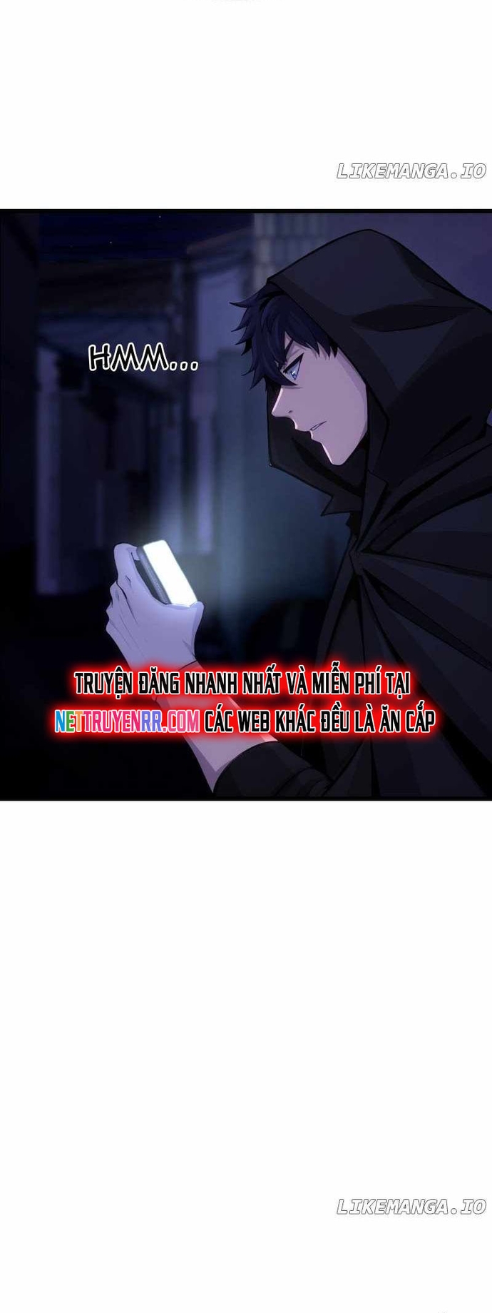 Di Sản Của Các Nhà Văn: Chapter 17