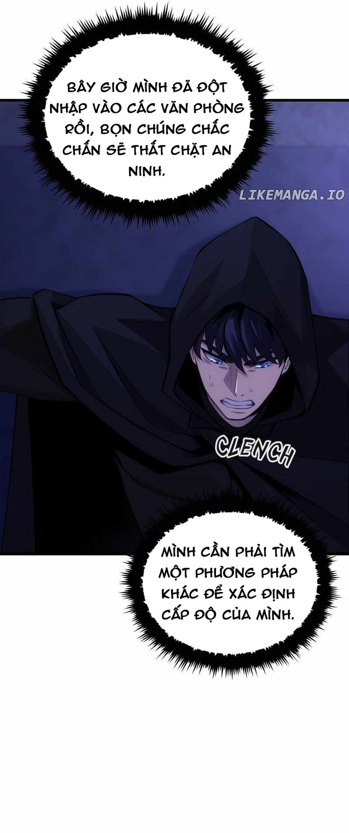 Di Sản Của Các Nhà Văn: Chapter 17