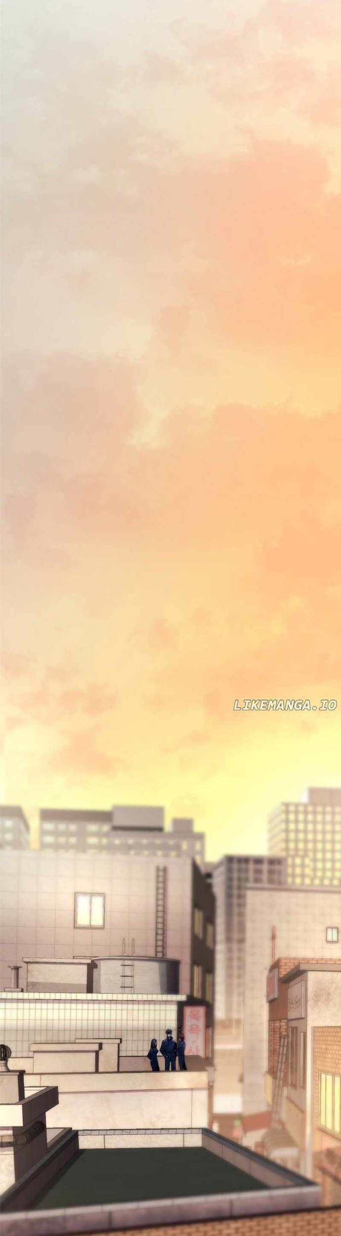 Di Sản Của Các Nhà Văn: Chapter 17