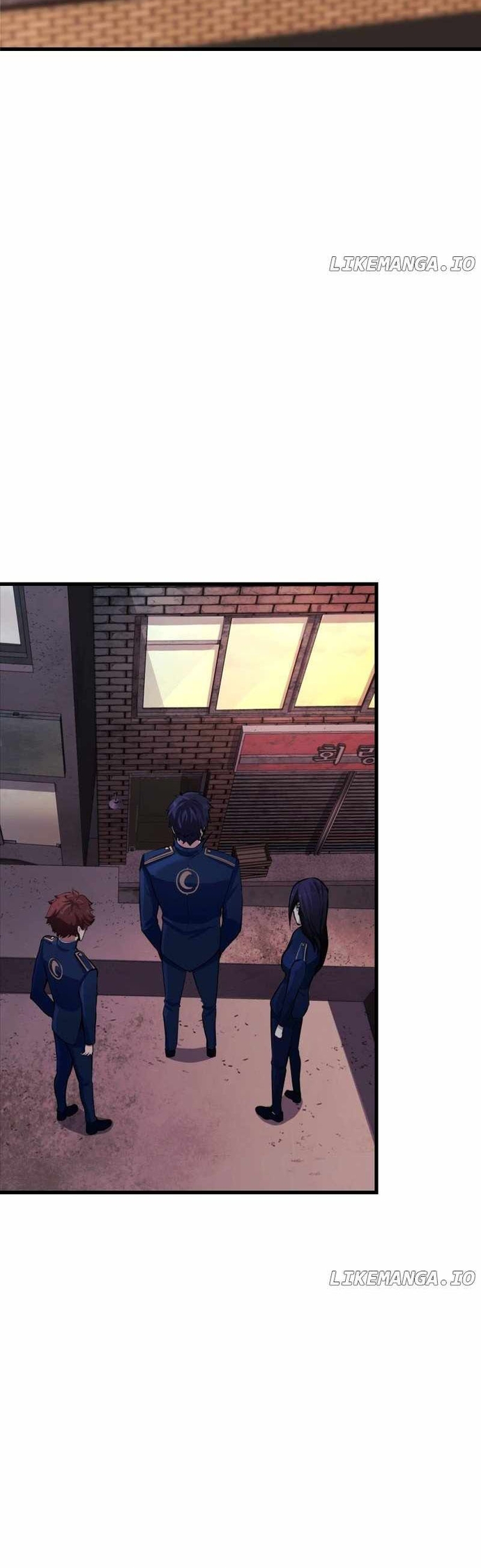 Di Sản Của Các Nhà Văn: Chapter 17