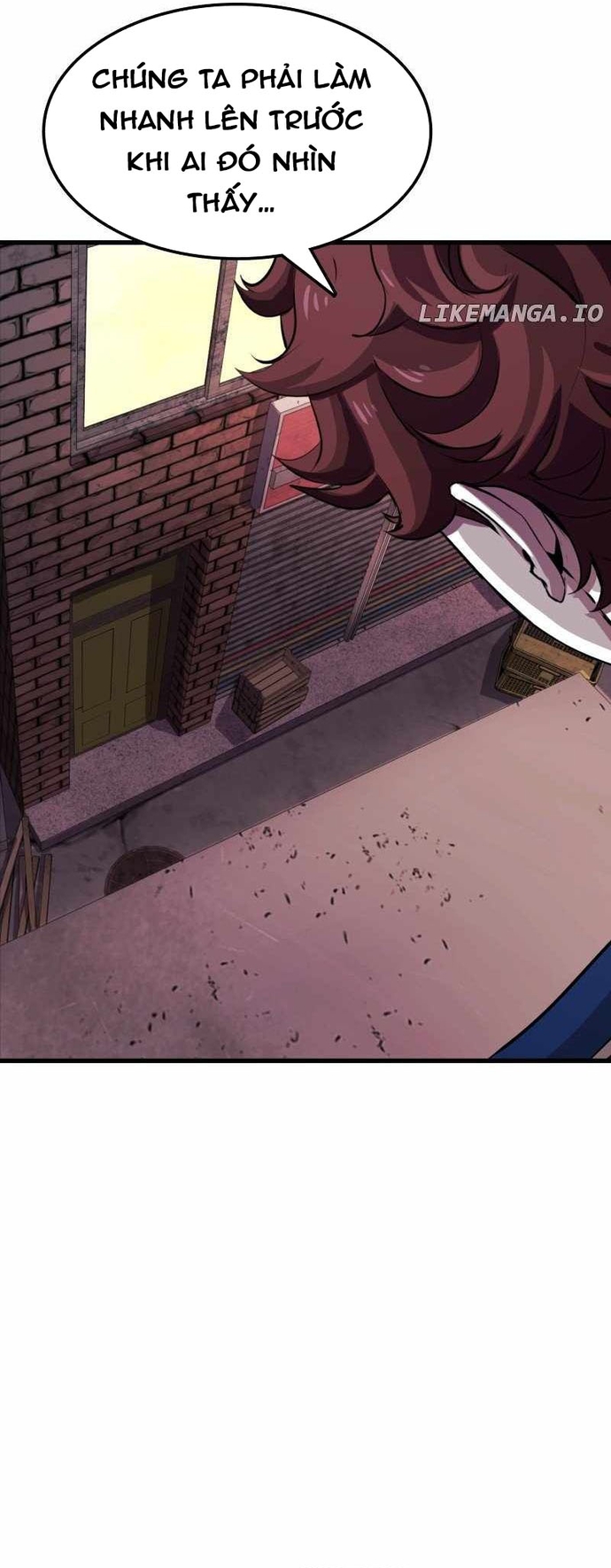 Di Sản Của Các Nhà Văn: Chapter 17