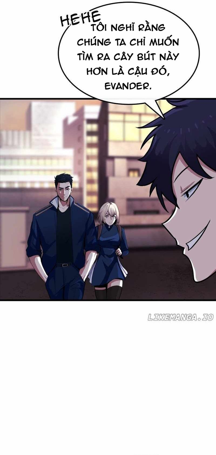 Di Sản Của Các Nhà Văn: Chapter 17