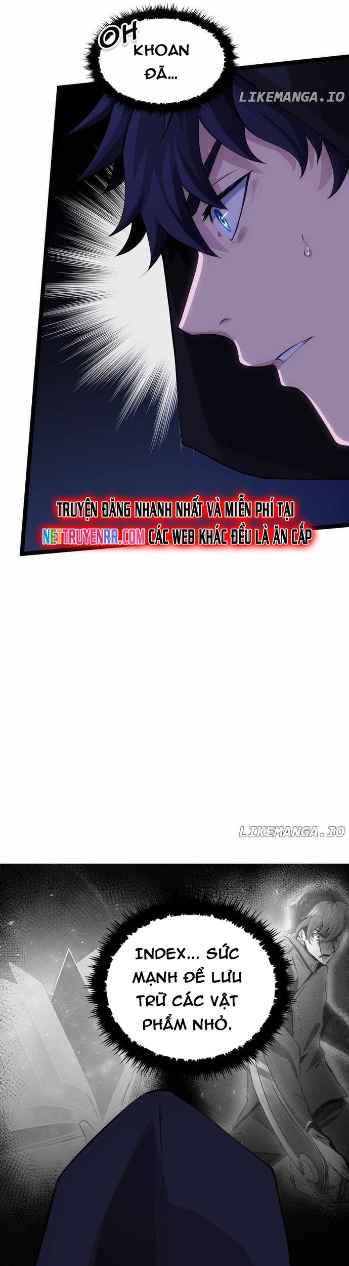 Di Sản Của Các Nhà Văn: Chapter 17