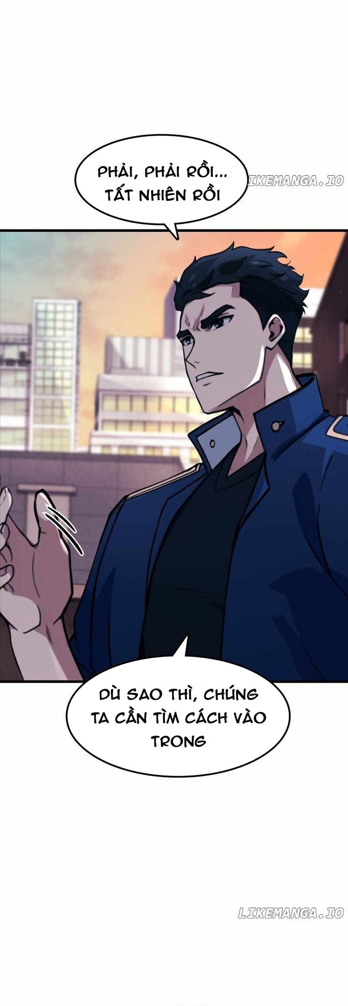 Di Sản Của Các Nhà Văn: Chapter 17