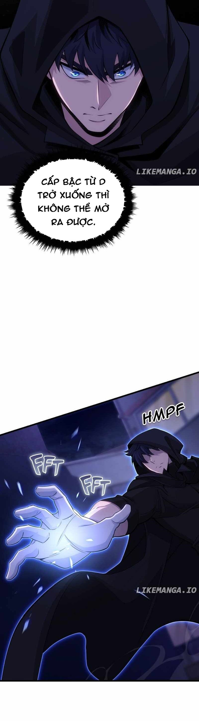 Di Sản Của Các Nhà Văn: Chapter 17