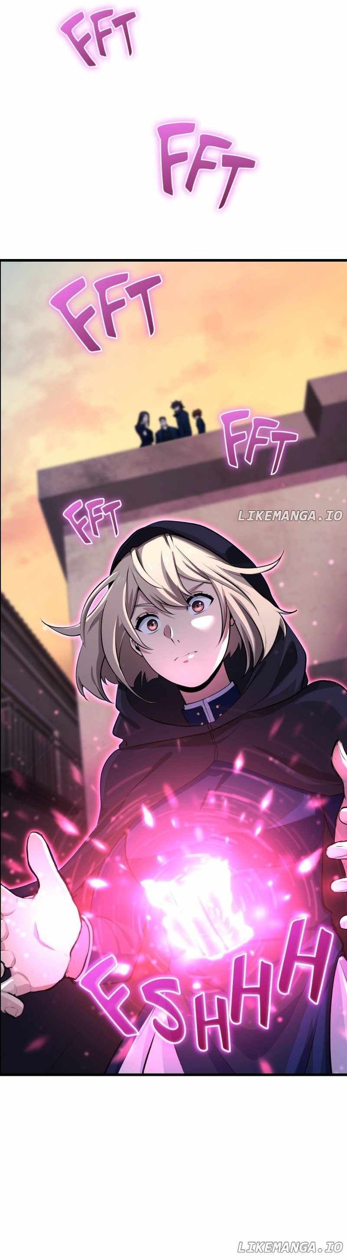 Di Sản Của Các Nhà Văn: Chapter 17