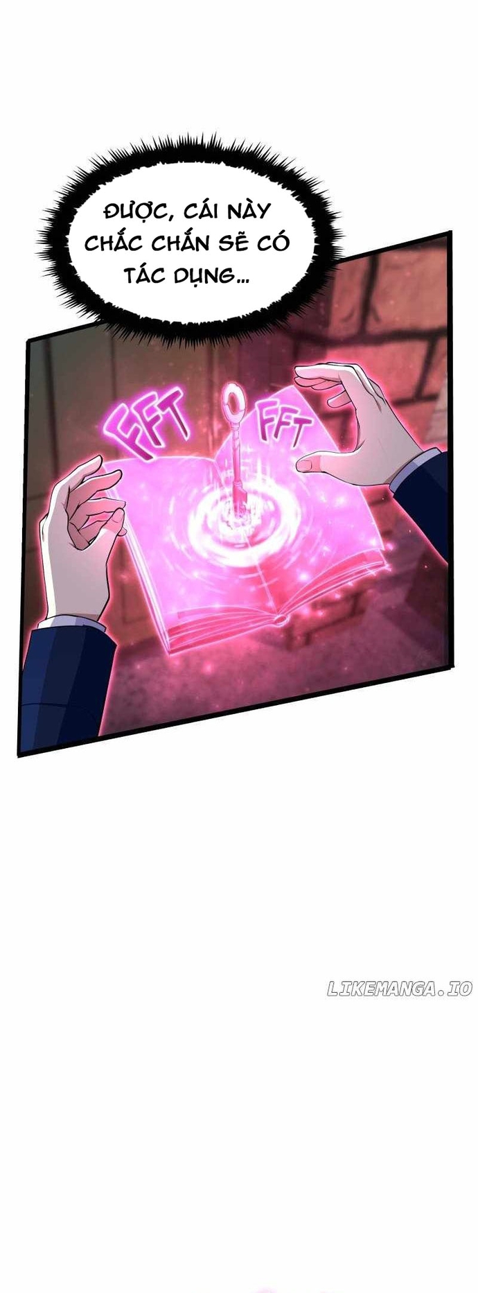 Di Sản Của Các Nhà Văn: Chapter 17