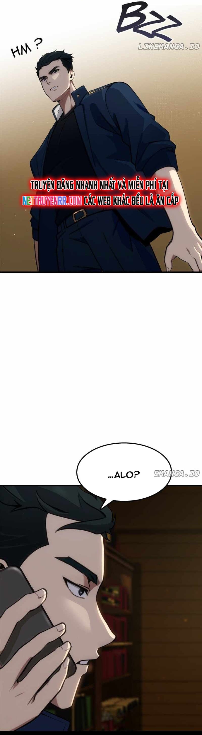 Di Sản Của Các Nhà Văn: Chapter 17