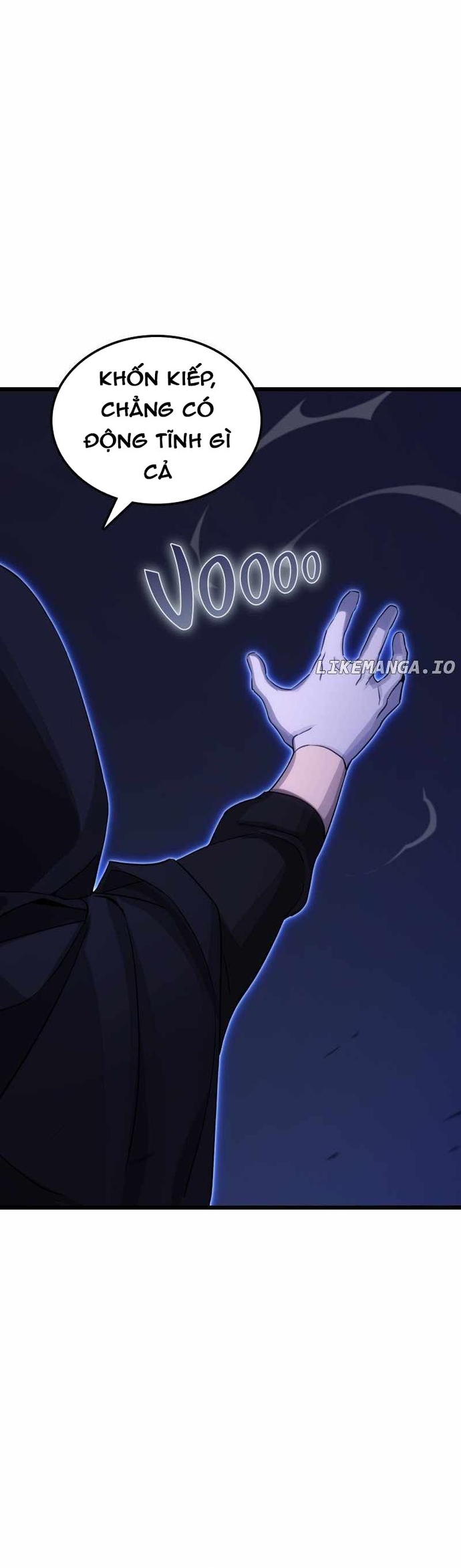 Di Sản Của Các Nhà Văn: Chapter 17