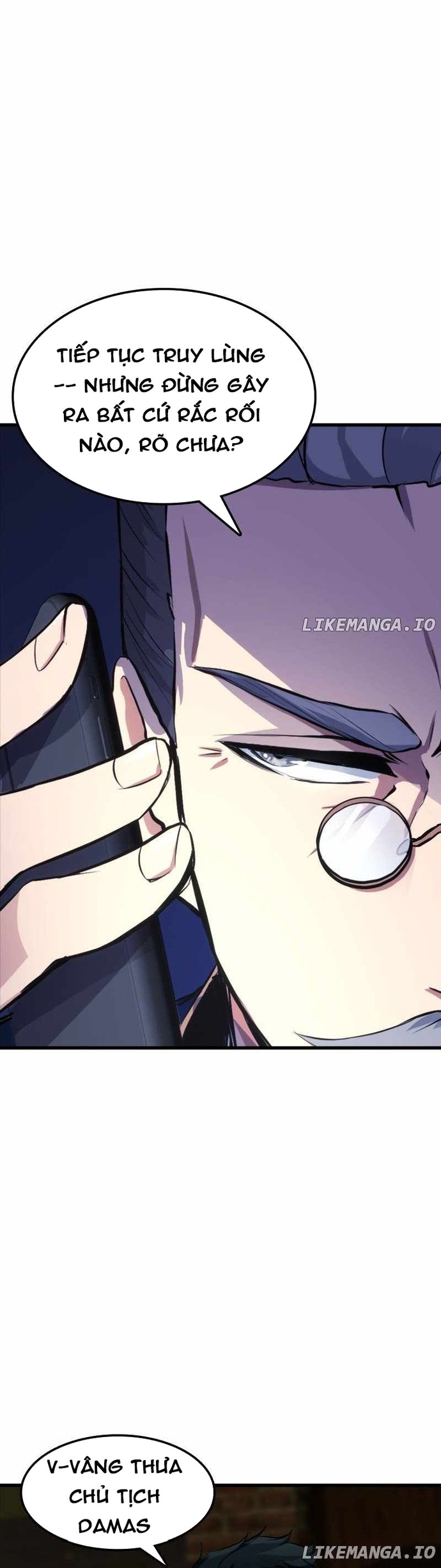 Di Sản Của Các Nhà Văn: Chapter 17