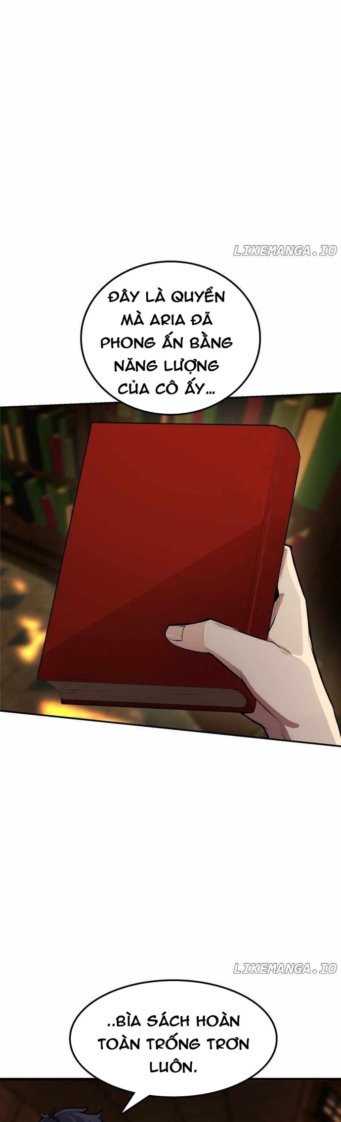 Di Sản Của Các Nhà Văn: Chapter 17