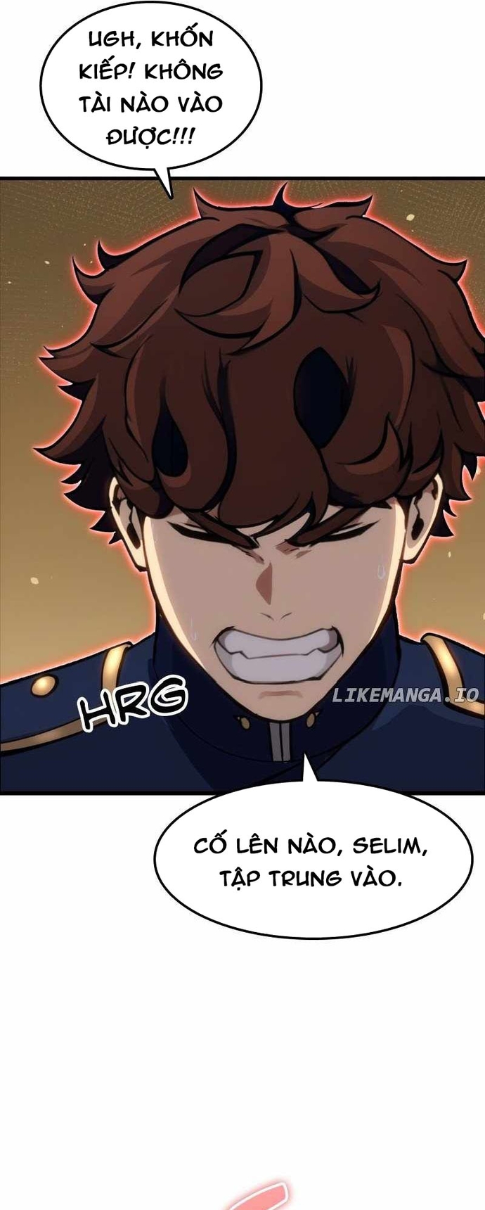 Di Sản Của Các Nhà Văn: Chapter 17