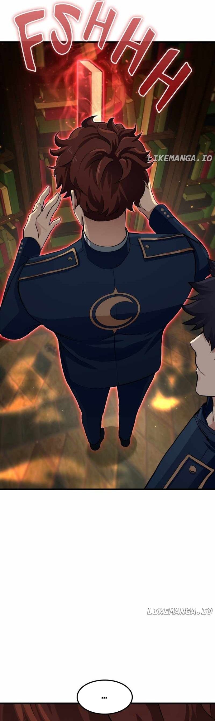 Di Sản Của Các Nhà Văn: Chapter 17