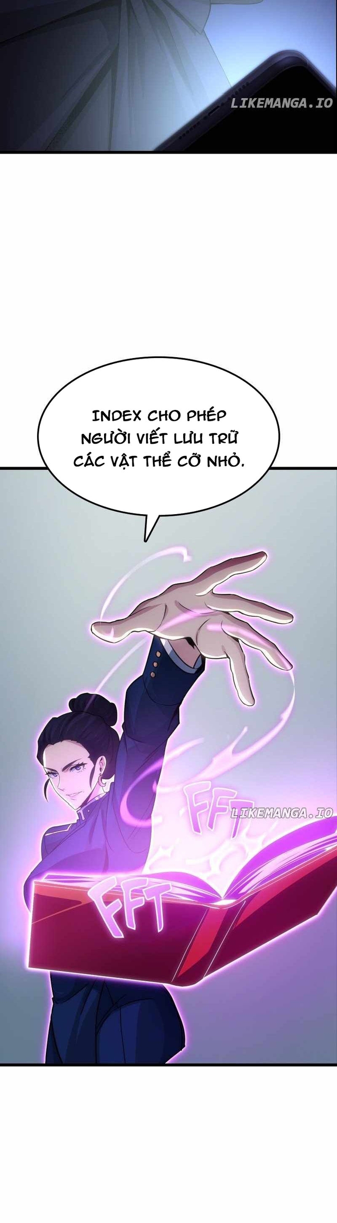 Di Sản Của Các Nhà Văn: Chapter 17