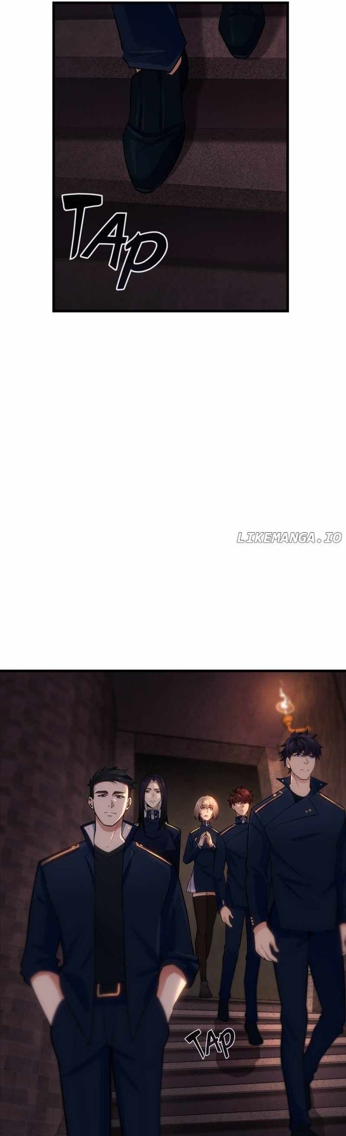 Di Sản Của Các Nhà Văn: Chapter 17