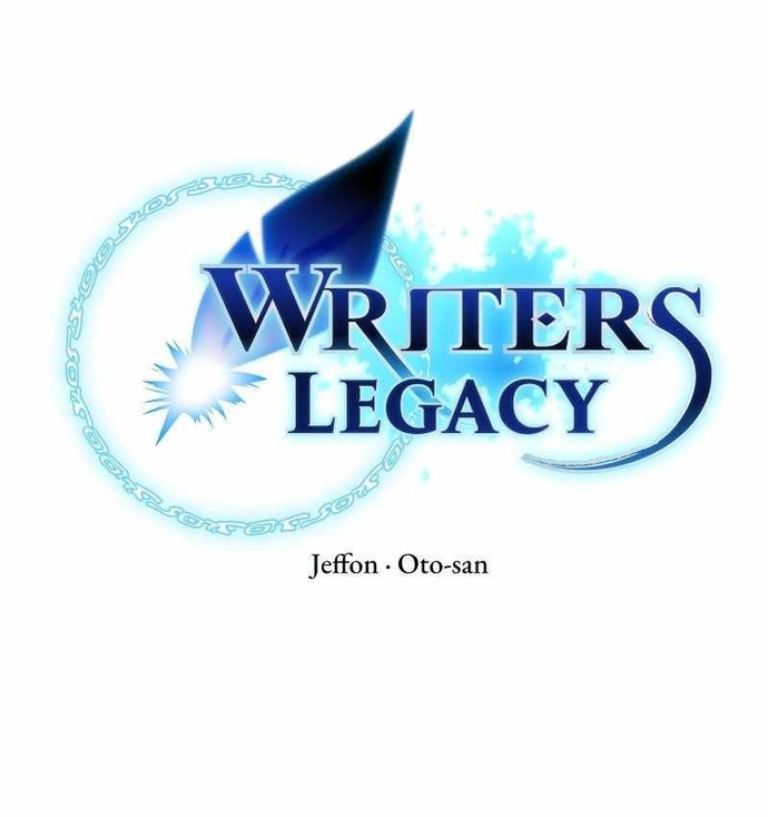 Di Sản Của Các Nhà Văn: Chapter 17