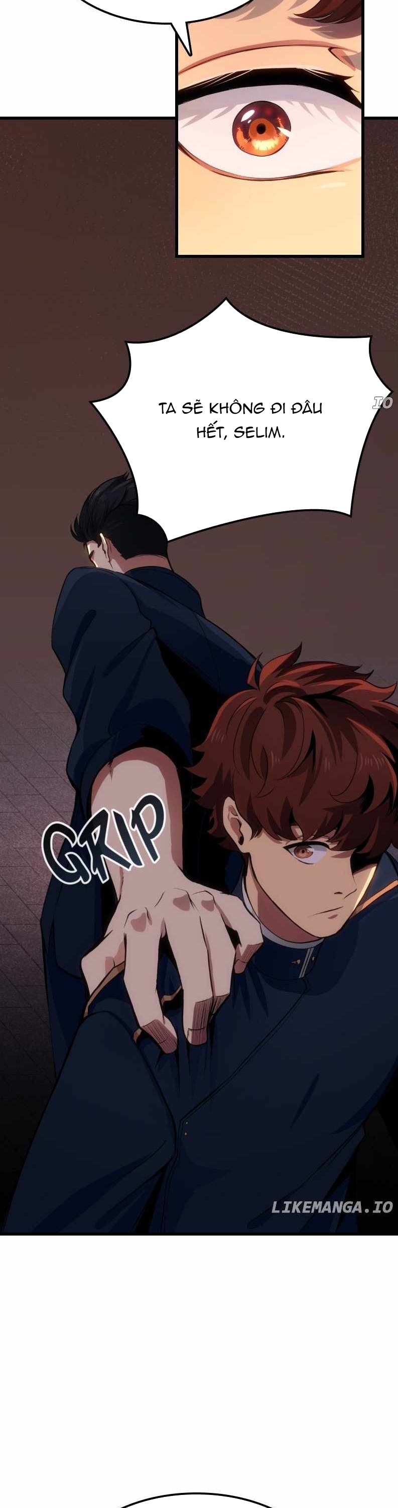 Di Sản Của Các Nhà Văn: Chapter 18