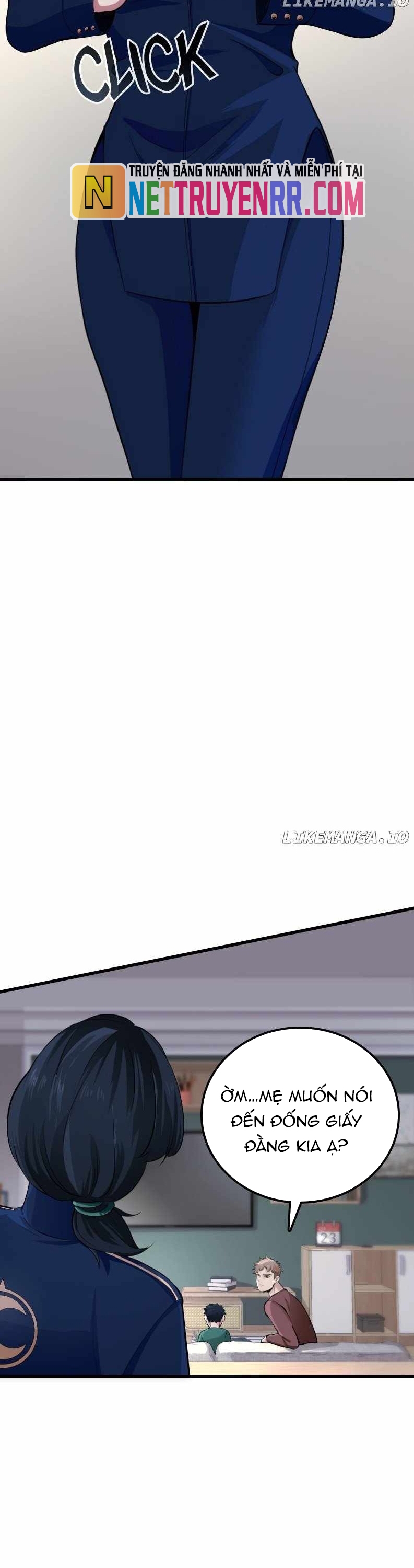 Di Sản Của Các Nhà Văn: Chapter 18