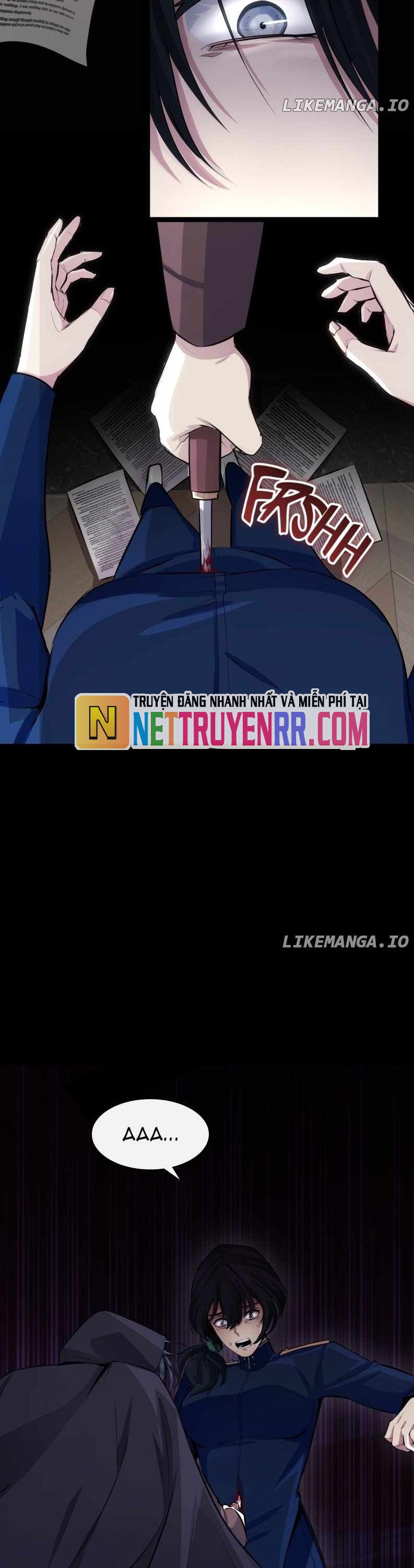 Di Sản Của Các Nhà Văn: Chapter 18