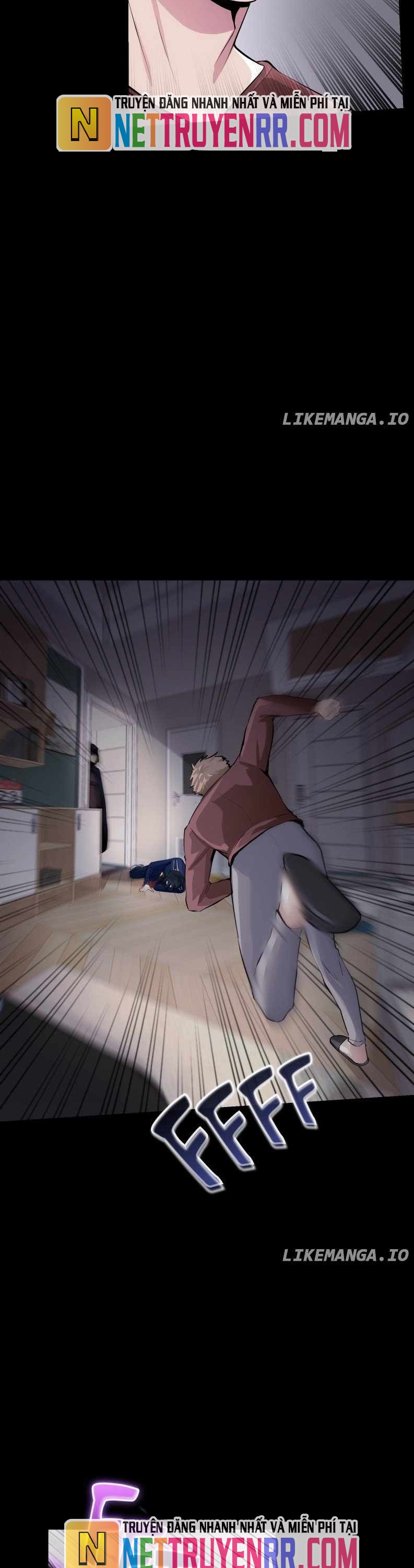 Di Sản Của Các Nhà Văn: Chapter 18