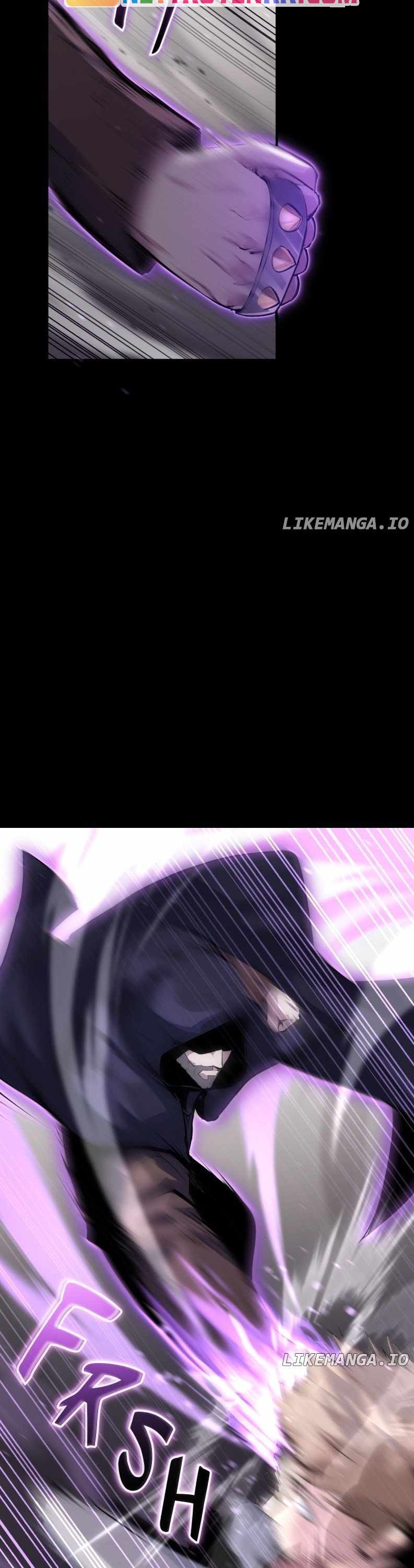 Di Sản Của Các Nhà Văn: Chapter 18