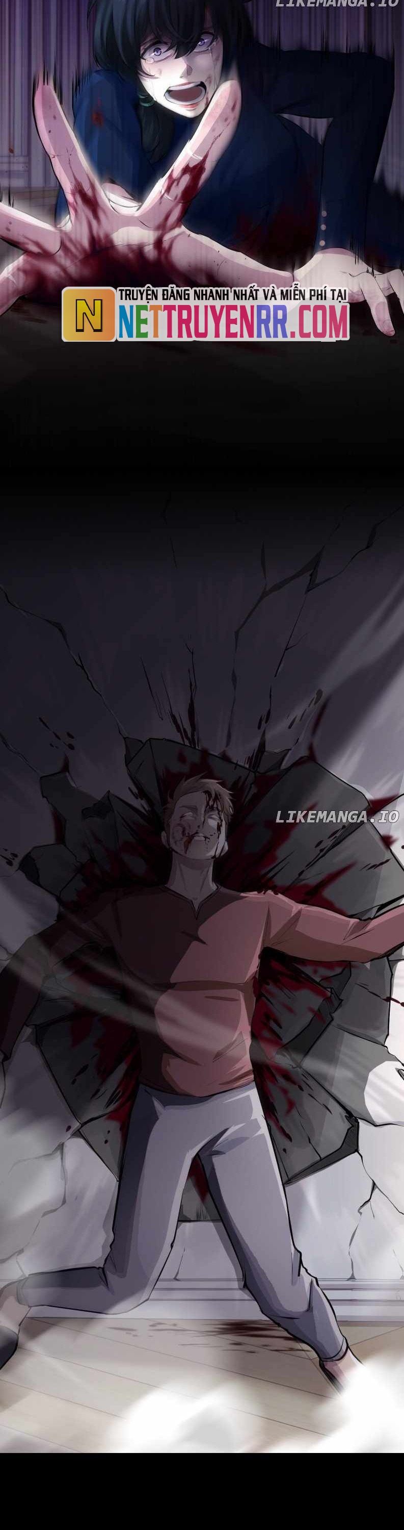 Di Sản Của Các Nhà Văn: Chapter 18