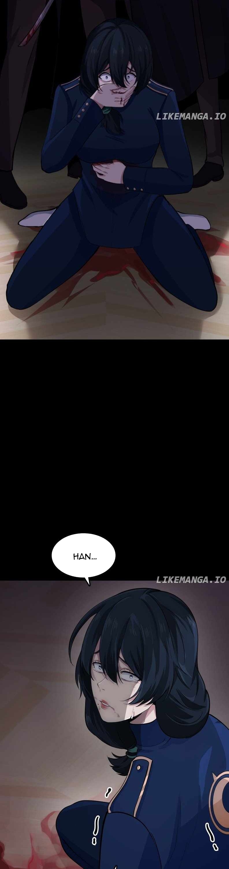 Di Sản Của Các Nhà Văn: Chapter 18