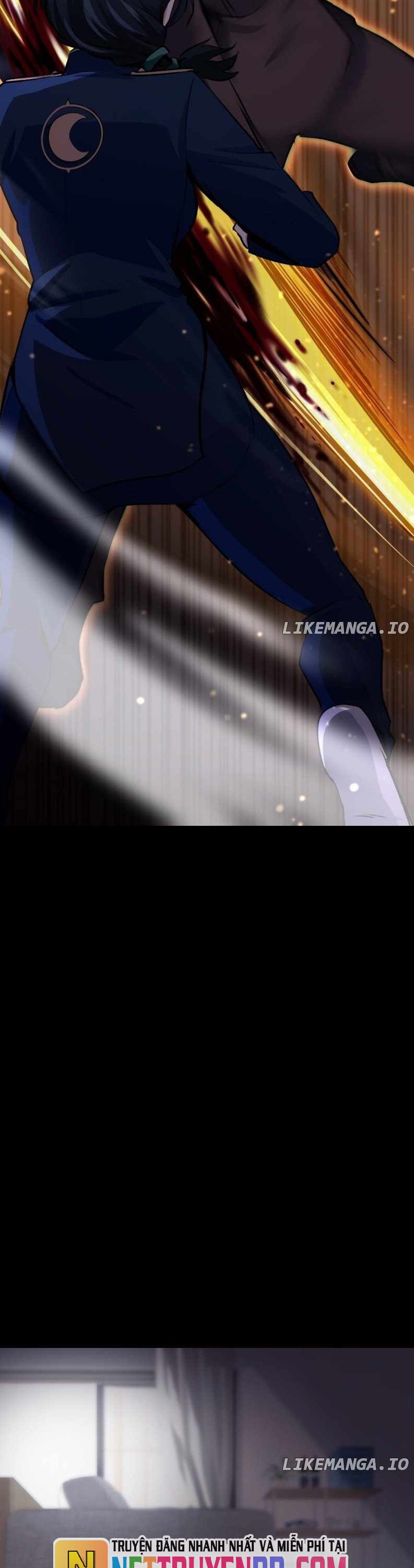 Di Sản Của Các Nhà Văn: Chapter 18