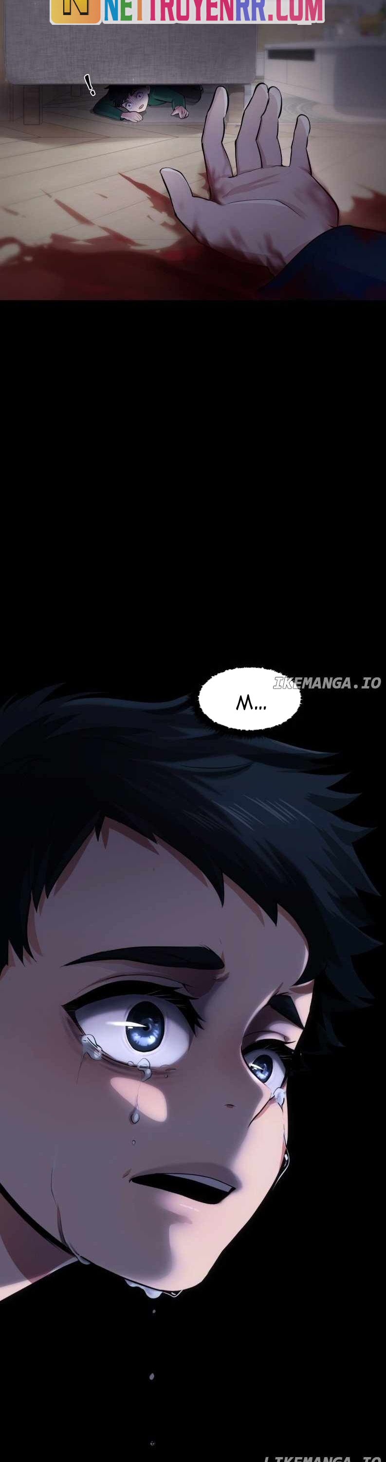 Di Sản Của Các Nhà Văn: Chapter 18