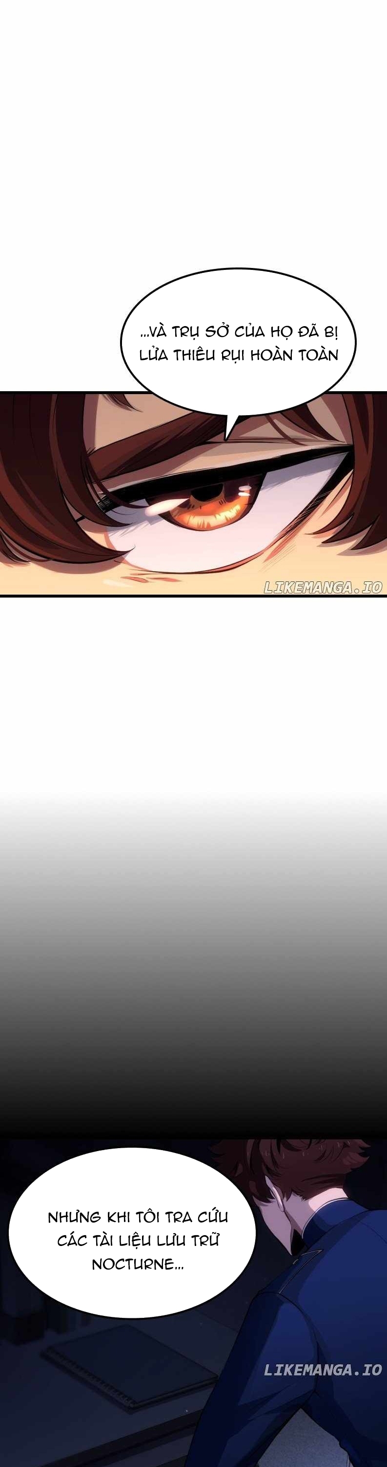 Di Sản Của Các Nhà Văn: Chapter 18