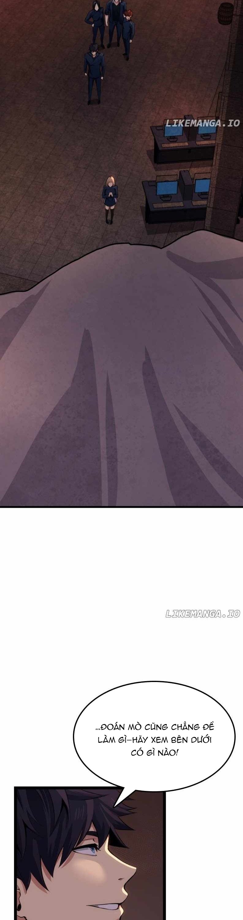 Di Sản Của Các Nhà Văn: Chapter 18