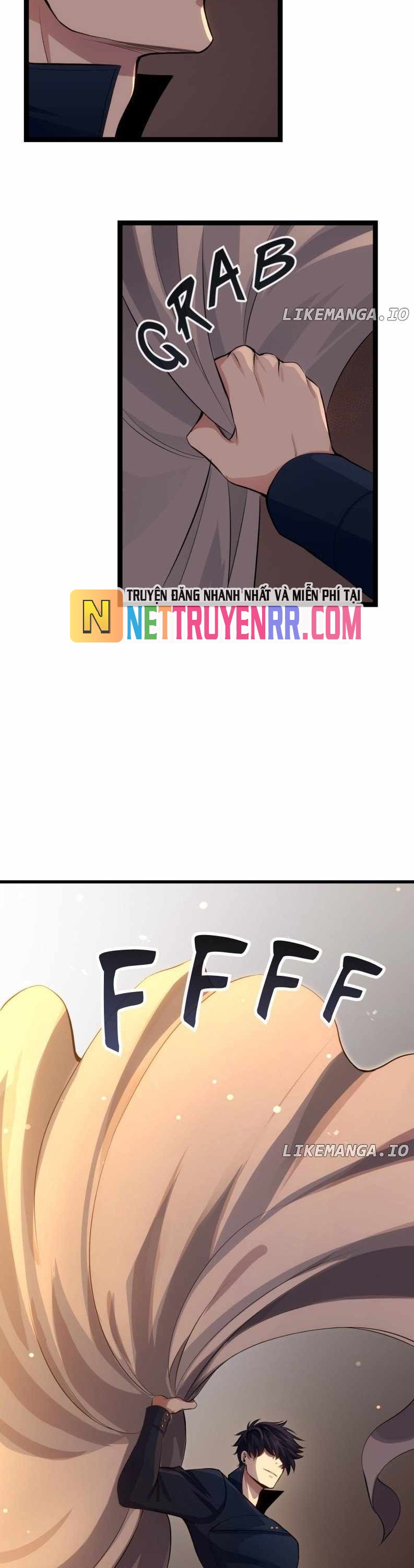 Di Sản Của Các Nhà Văn: Chapter 18